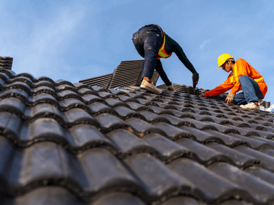 About Roof Repair Experts Oakfield, GA